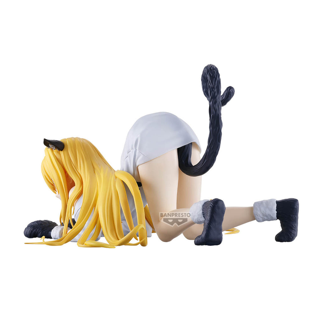 Produktbild To Love Ru Darkness - Konjiki no Yami Nyarls Collection Figur