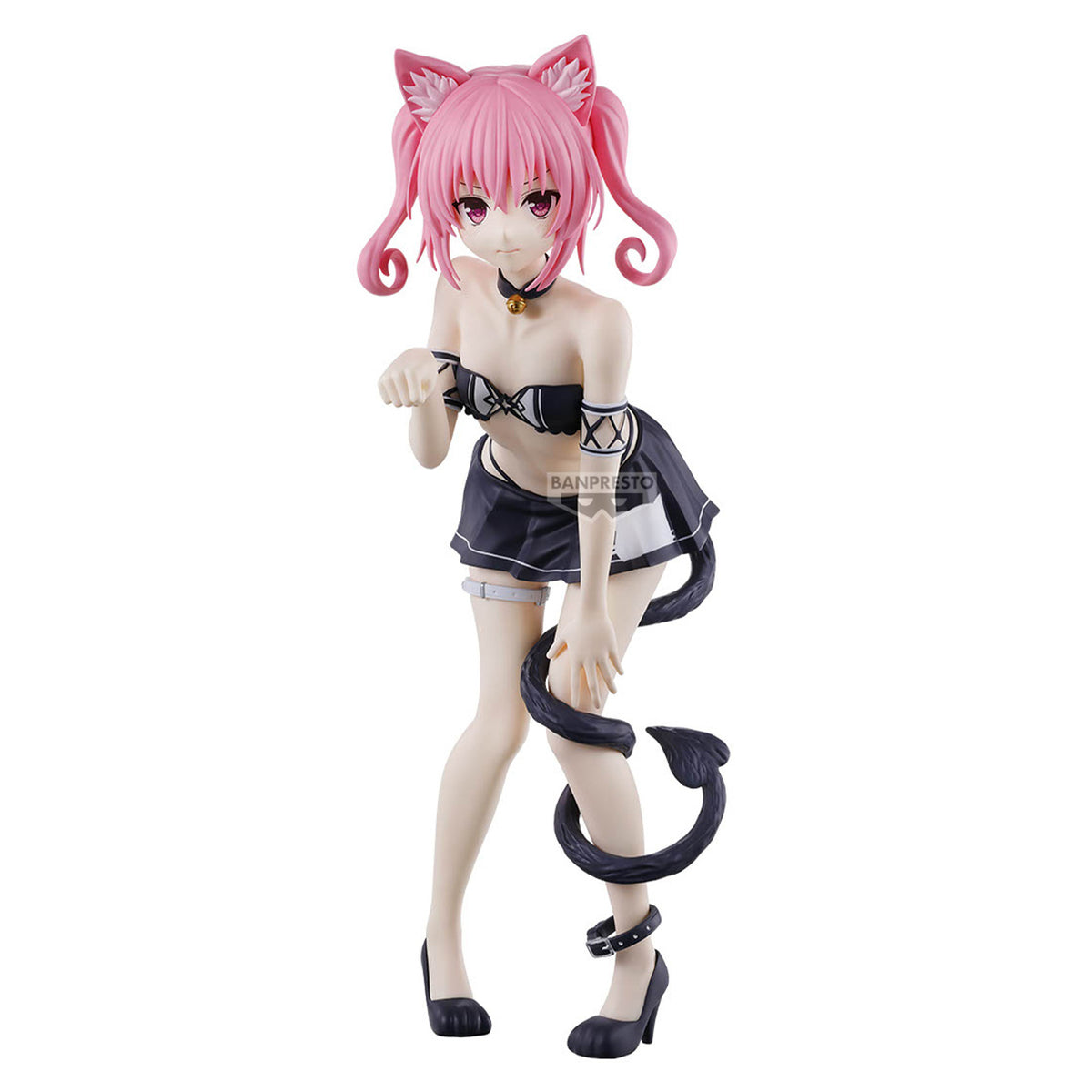 Produktbild To Love Ru Darkness - Nana Astar Deviluke Nyarls Collection-figur