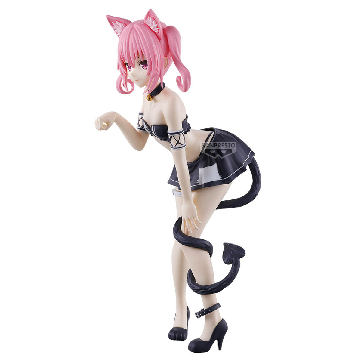 Produktbild To Love Ru Darkness - Nana Astar Deviluke Nyarls Collection-figur