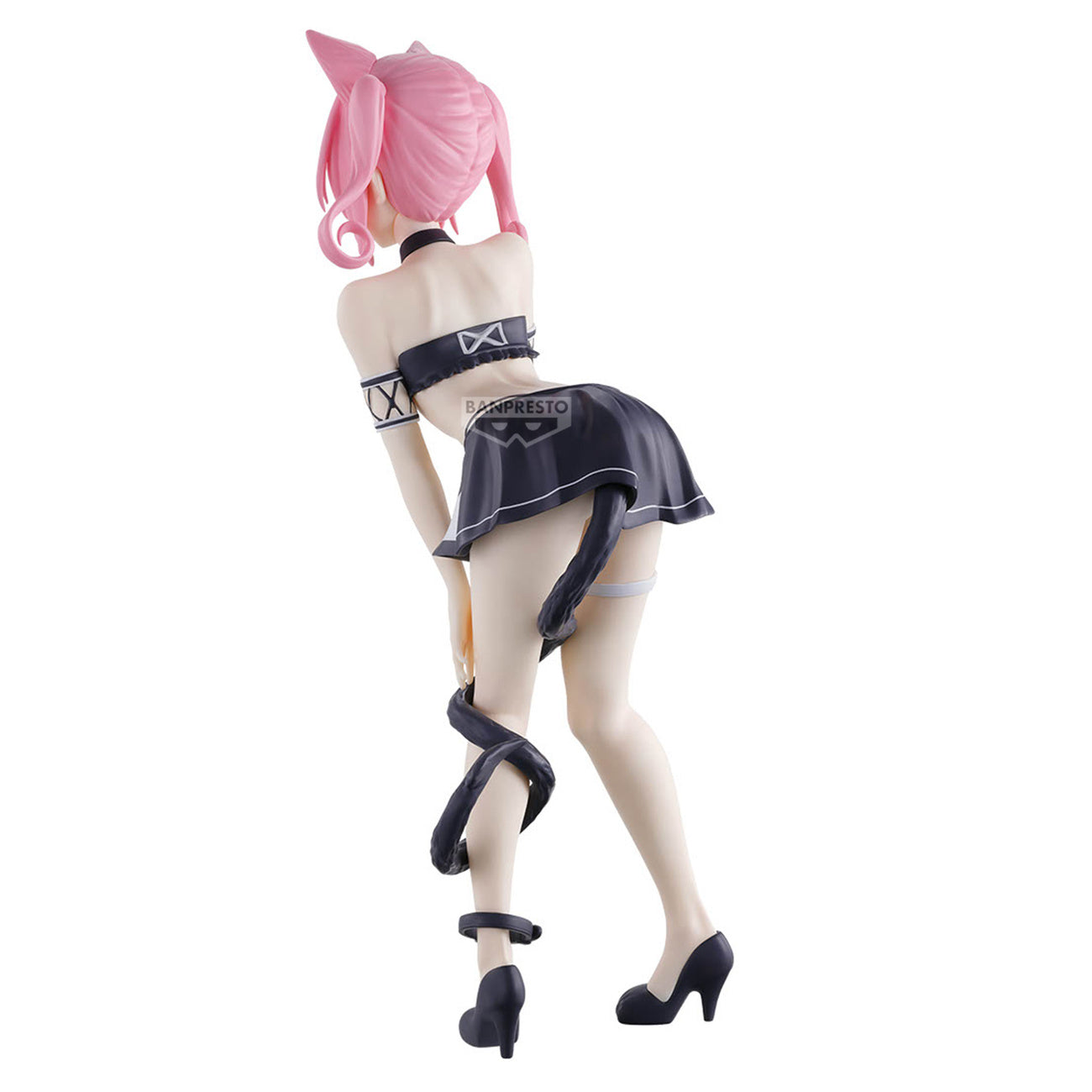 Produktbild To Love Ru Darkness - Nana Astar Deviluke Nyarls Collection-figur