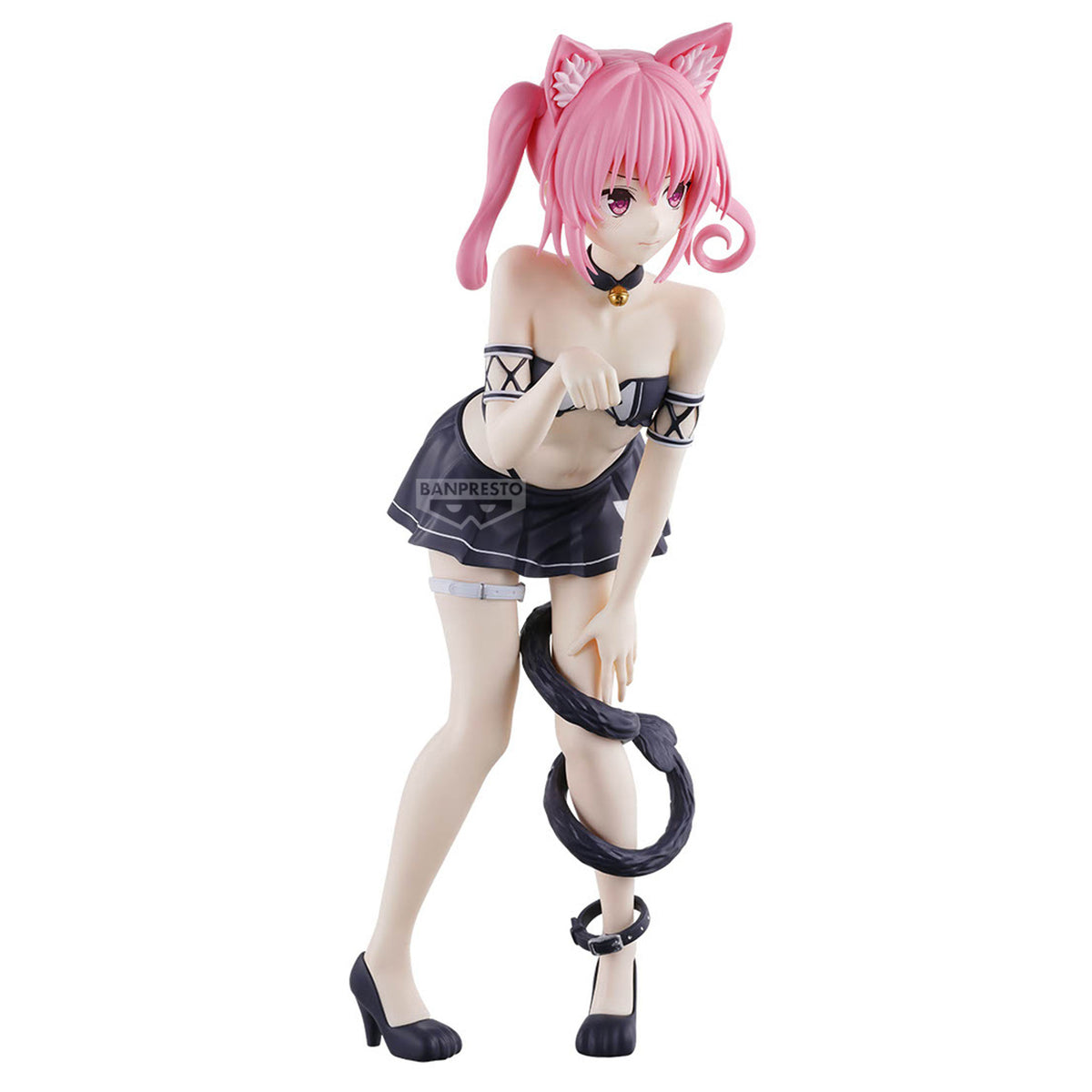 Produktbild To Love Ru Darkness - Nana Astar Deviluke Nyarls Collection-figur