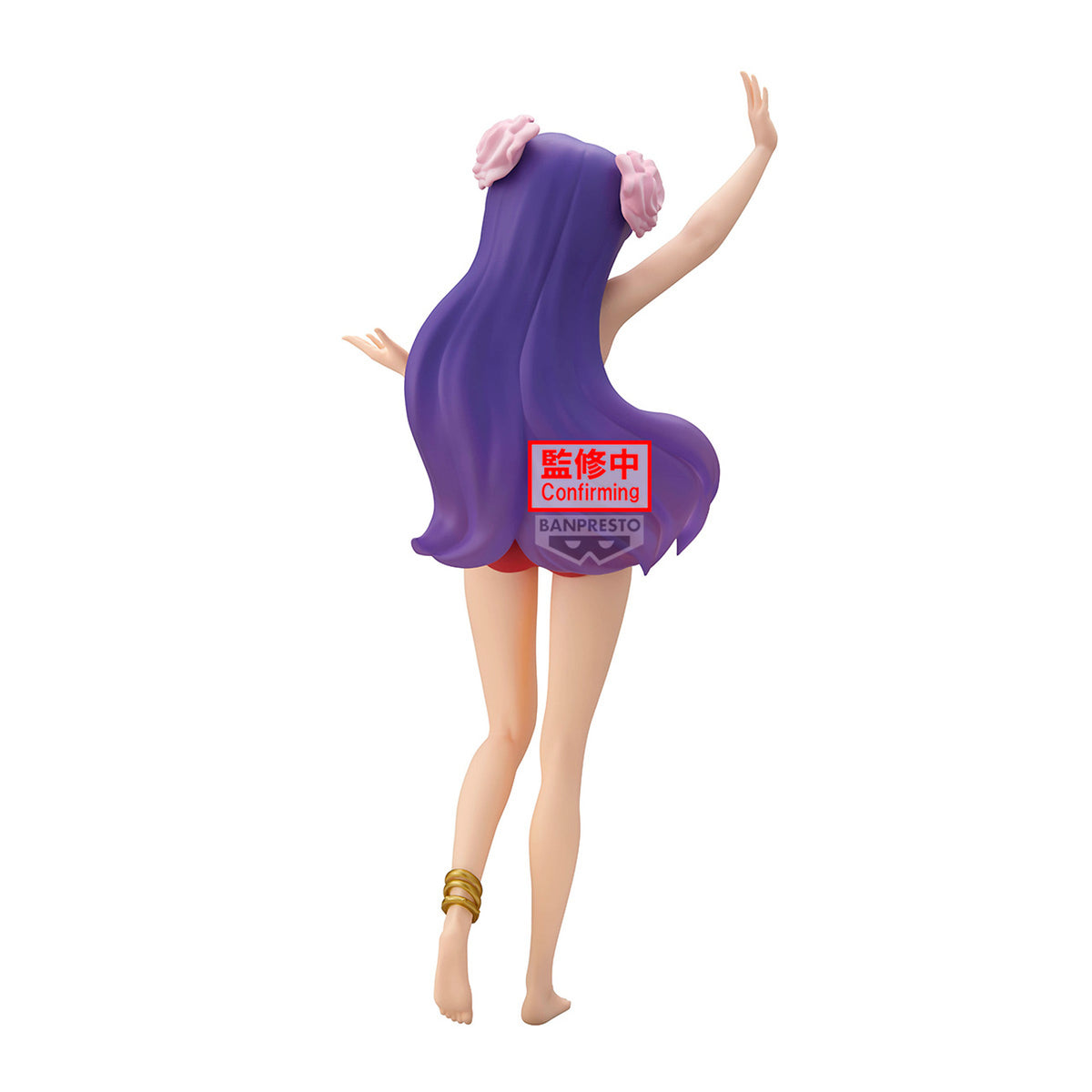 Produktbild Ranma 1/2 - Shampoo III Glitter & Glamours figur