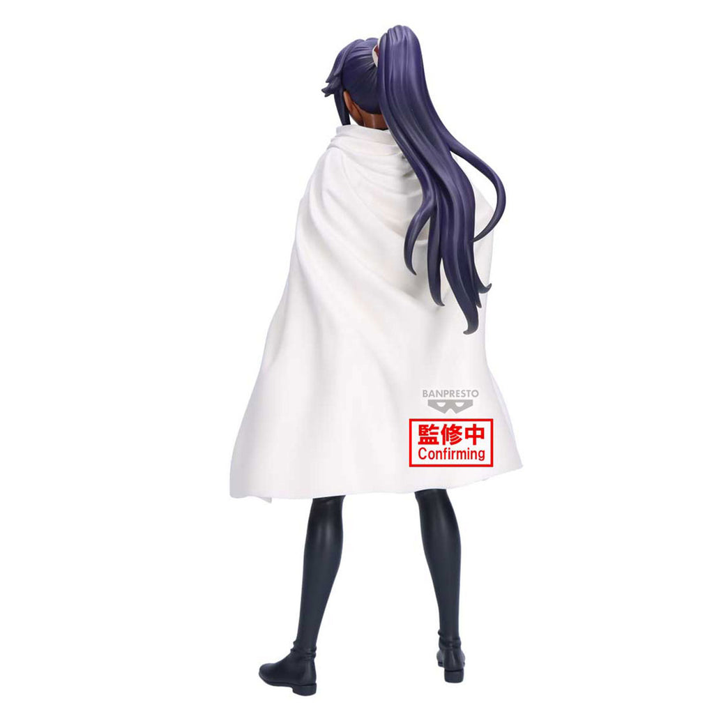 Produktbild Bleach - Yoruichi Shihoin Glitter & Glamours-figur
