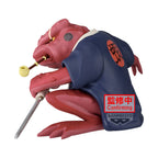 Produktbild Naruto - Gamabunta II figur i mjuk vinyl
