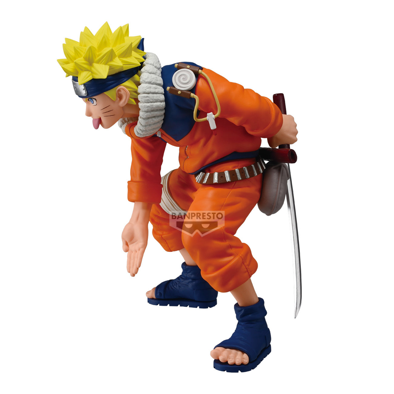 Produktbild Naruto - Naruto Uzumaki Naruto 72 Series Figur