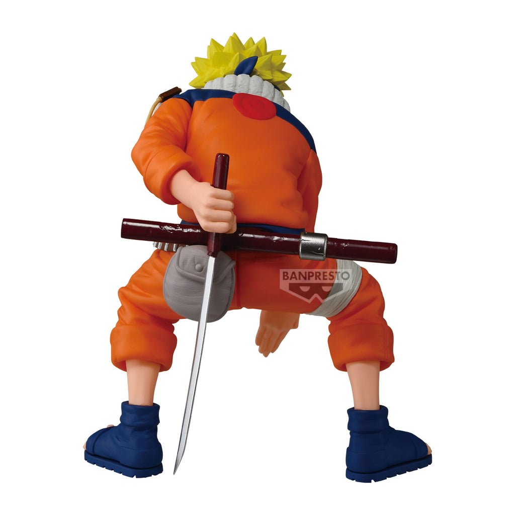 Produktbild Naruto - Naruto Uzumaki Naruto 72 Series Figur