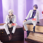 Produktbild Blue Lock - Seishiro Nagi Sweets Flavor 2026 Figur