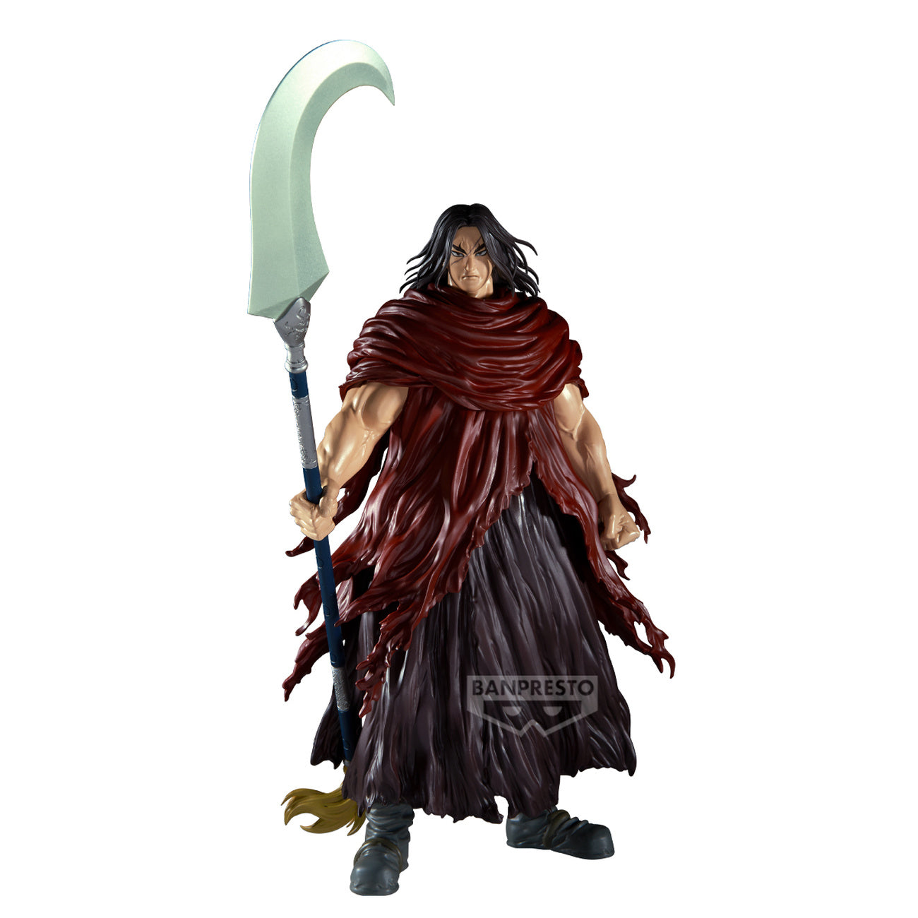 Produktbild Kingdom - Hoken Grandista-figur