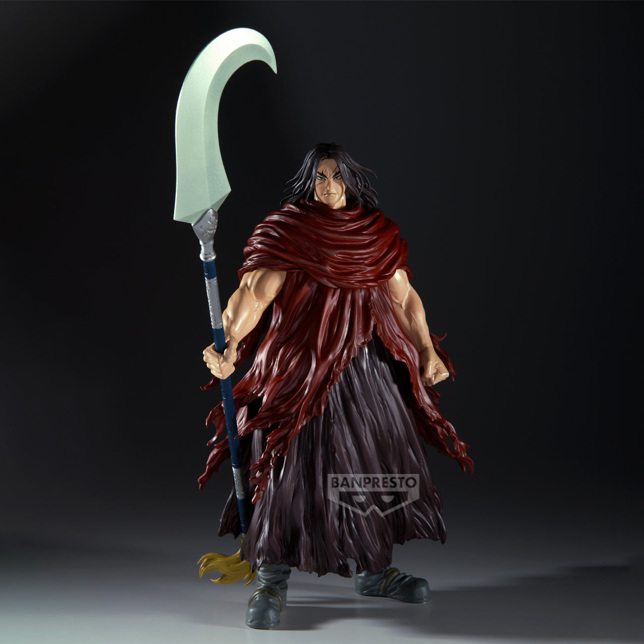 Produktbild Kingdom - Hoken Grandista-figur
