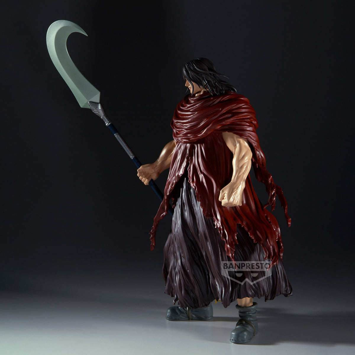 Produktbild Kingdom - Hoken Grandista-figur