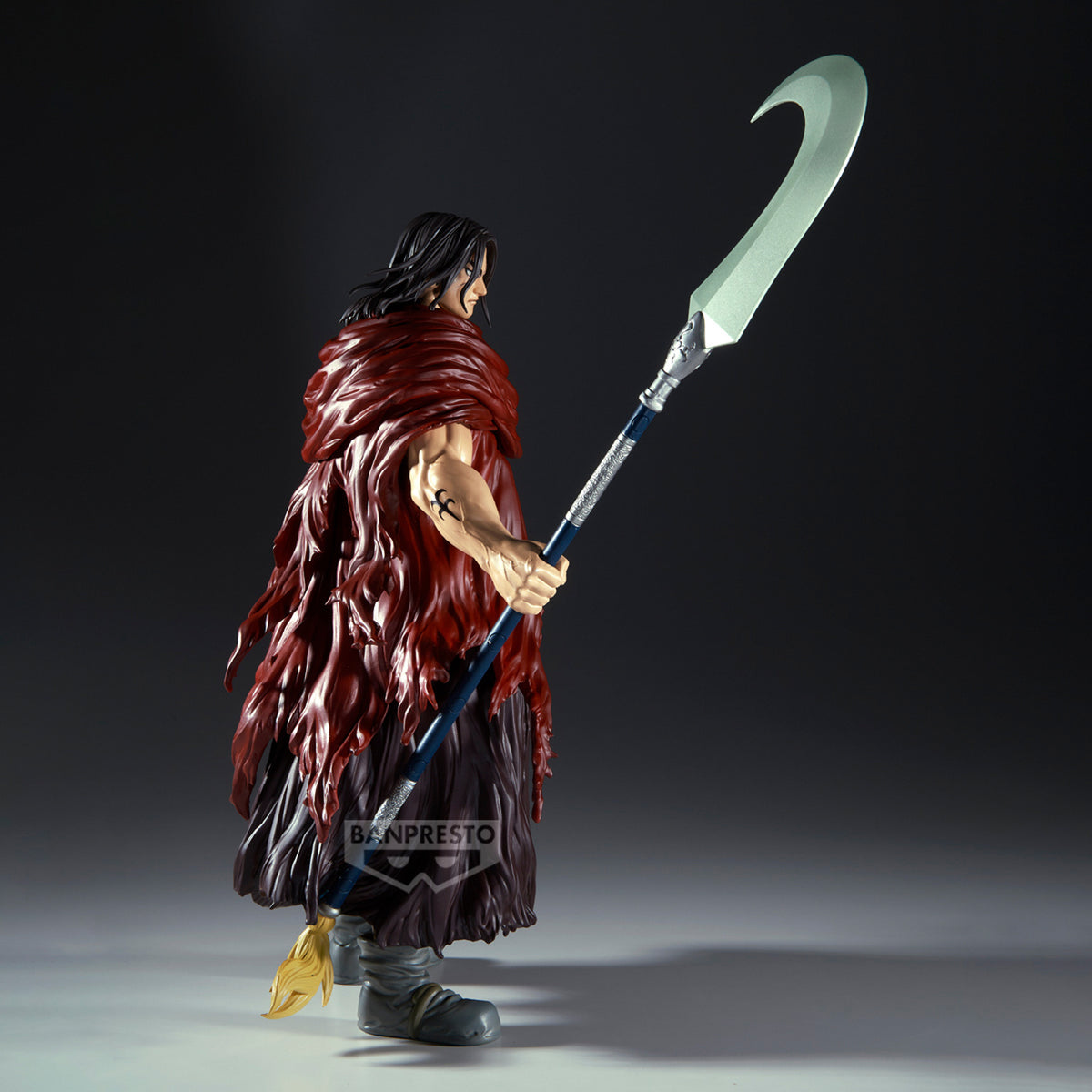Produktbild Kingdom - Hoken Grandista-figur