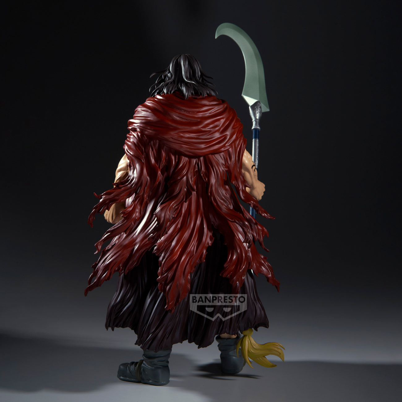 Produktbild Kingdom - Hoken Grandista-figur