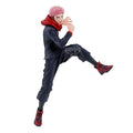 Produktbild Jujutsu Kaisen - Yuji Itadori King of Artist Figur Special Version