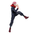 Produktbild Jujutsu Kaisen - Yuji Itadori King of Artist Figur Special Version