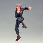 Produktbild Jujutsu Kaisen - Yuji Itadori King of Artist Figur Special Version