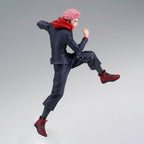Produktbild Jujutsu Kaisen - Yuji Itadori King of Artist Figur Special Version
