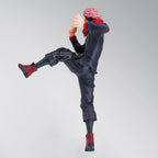 Produktbild Jujutsu Kaisen - Yuji Itadori King of Artist Figur Special Version