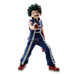 Produktbild My Hero Academia - Izuku Midoriya The Amazing Heroes-figur