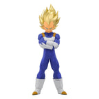 Produktbild Dragon Ball Z - Vegeta Blood of Saiyans Figur
