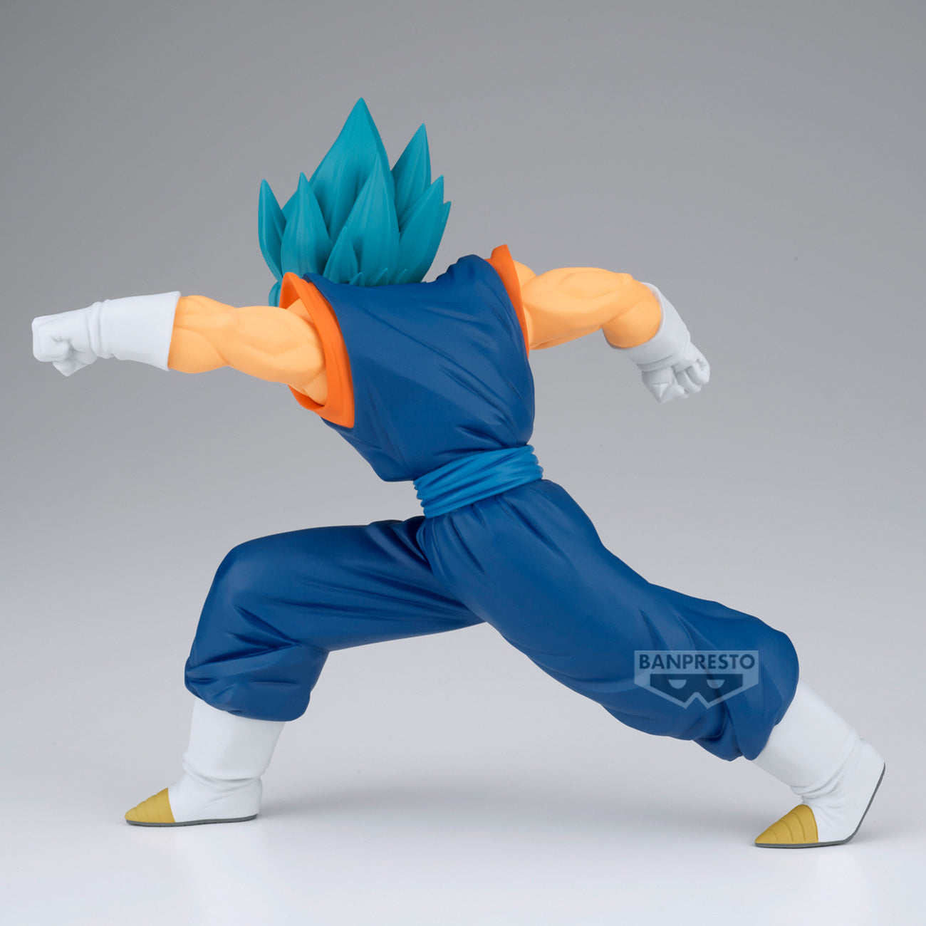 Product image Dragon Ball Super - Vegito Match Makers Figure