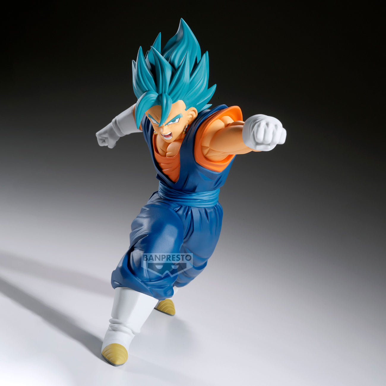 Product image Dragon Ball Super - Vegito Match Makers Figure