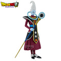 Produktbild Dragon Ball Super Beerus - Whis Solid Edge Works Figur