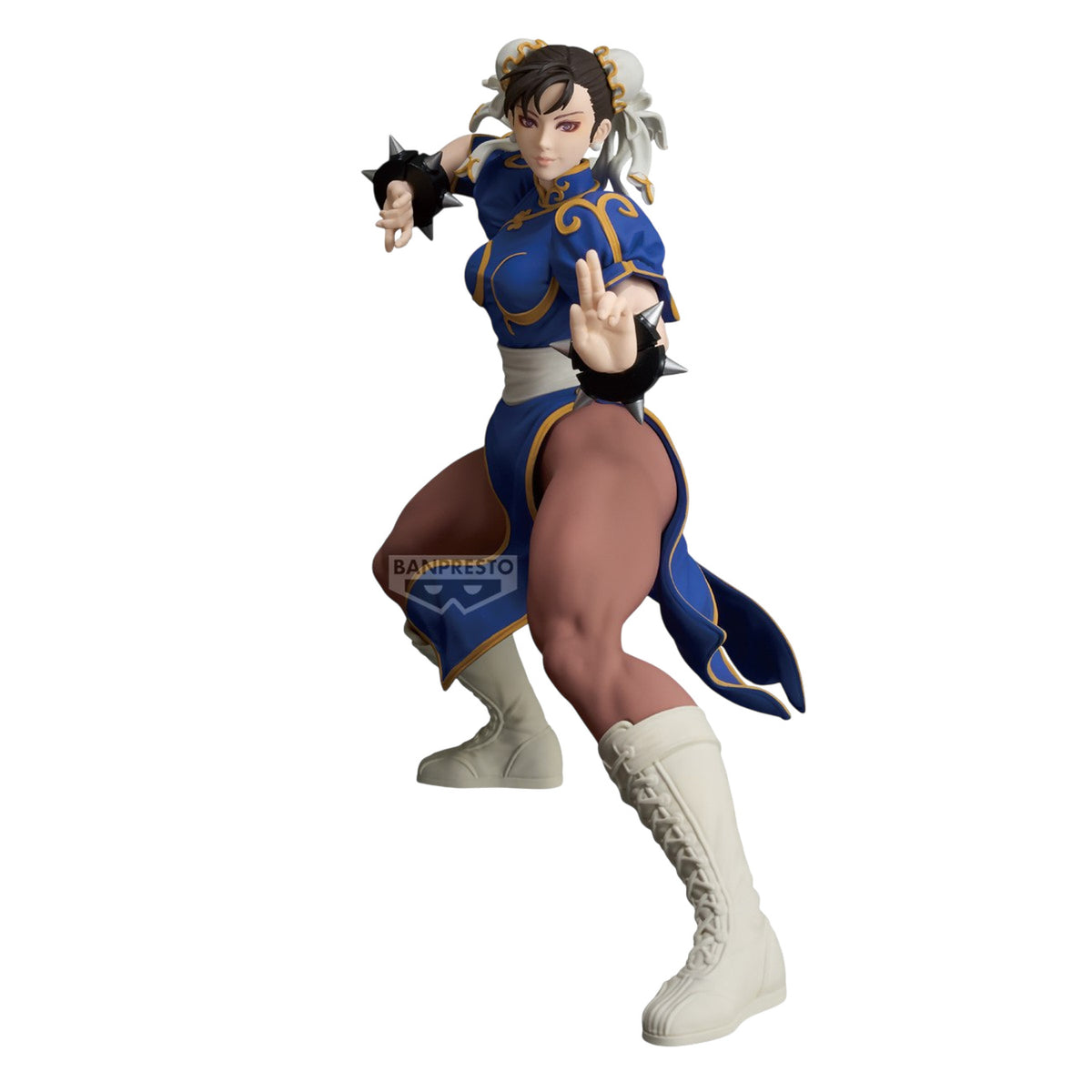 Produktbild Street Fighter - Chun-Li Grandista-figur