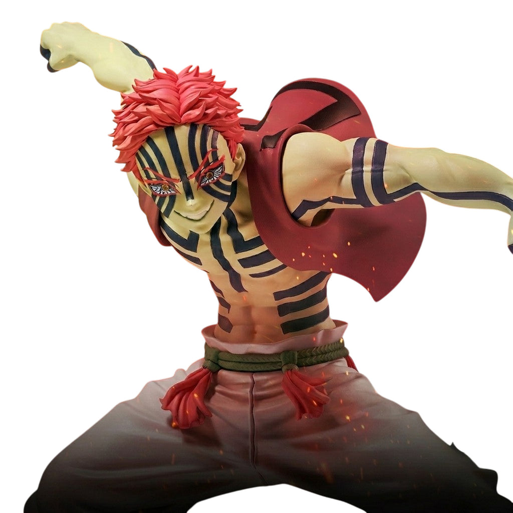 Product image Demon Slayer - Akaza Grandista Figure