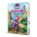 Produktbild My Little Pony RPG Grundregelbok Core *Engelsk version*