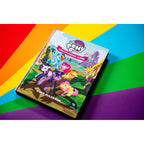 Produktbild My Little Pony RPG Grundregelbok Core *Engelsk version*