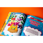 Produktbild My Little Pony RPG Grundregelbok Core *Engelsk version*