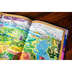 Produktbild My Little Pony RPG Grundregelbok Core *Engelsk version*