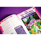 Produktbild My Little Pony RPG Grundregelbok Core *Engelsk version*