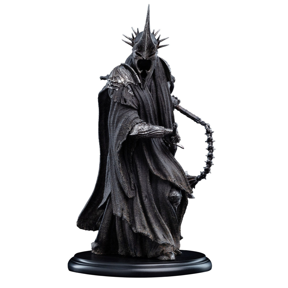 Produktbild Sagan om Ringen Mini-staty The Witch-king 19 cm