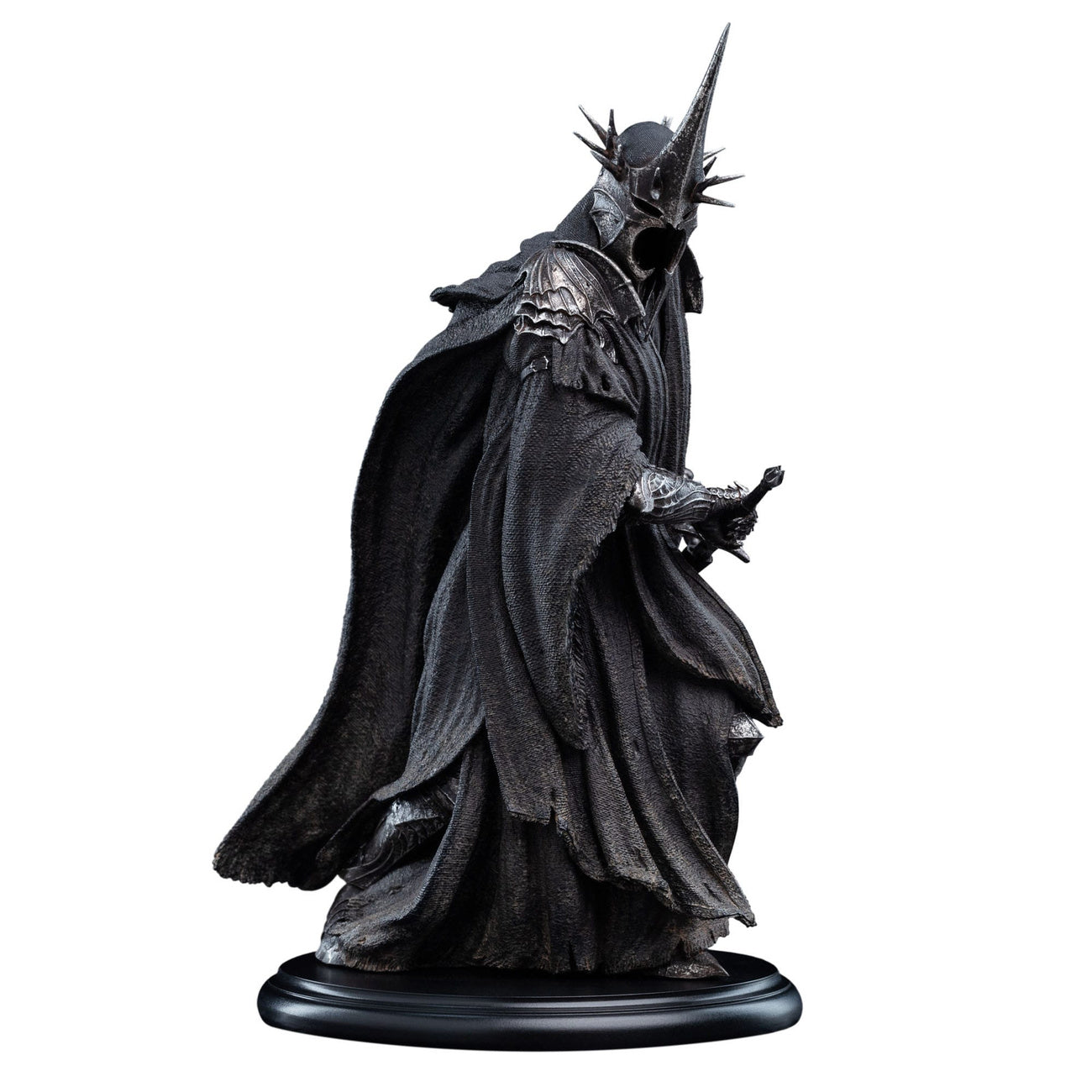 Produktbild Sagan om Ringen Mini-staty The Witch-king 19 cm