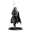 Produktbild Sagan om Ringen Mini Staty Aragorn 20 cm
