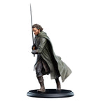 Produktbild Sagan om Ringen Mini Staty Aragorn 20 cm