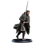 Produktbild Sagan om Ringen Mini Staty Aragorn 20 cm