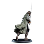 Produktbild Sagan om Ringen Mini Staty Aragorn 20 cm
