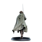 Produktbild Sagan om Ringen Mini Staty Aragorn 20 cm
