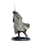 Produktbild Sagan om Ringen Mini Staty Aragorn 20 cm