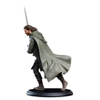 Produktbild Sagan om Ringen Mini Staty Aragorn 20 cm