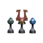 Product image Warhammer 40,000 Replica 1/4 Dark Angels Helmet 12 cm