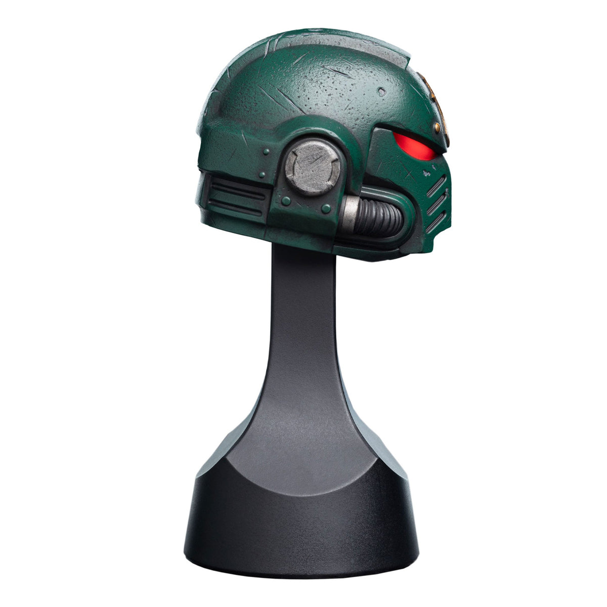 Produktbild Warhammer 40,000 Replika 1/4 Dark Angels-hjälm 12 cm