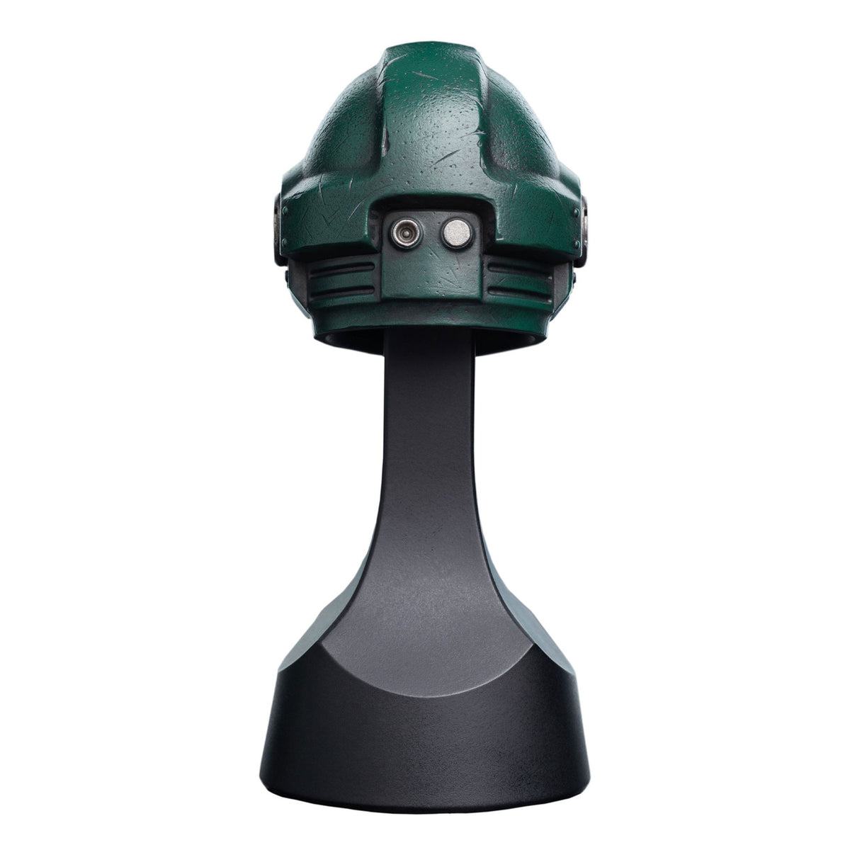 Product image Warhammer 40,000 Replica 1/4 Dark Angels Helmet 12 cm