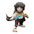 Produktbild Sagan om Ringen Mini Epics vinylfigur Frodo Bagger (2022)