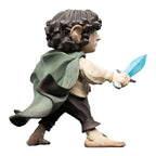 Produktbild Sagan om Ringen Mini Epics vinylfigur Frodo Bagger (2022)