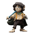 Produktbild Sagan om Ringen Mini Epics vinylfigur Frodo Bagger (2022)