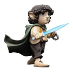 Produktbild Sagan om Ringen Mini Epics vinylfigur Frodo Bagger (2022)
