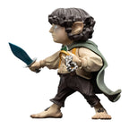 Produktbild Sagan om Ringen Mini Epics vinylfigur Frodo Bagger (2022)